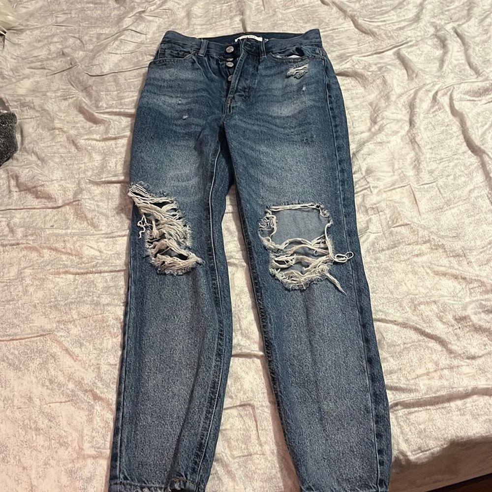 Pacsun jeans
